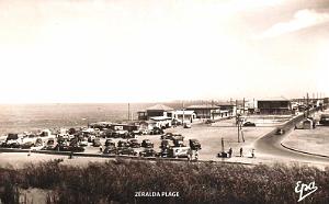 ZERALDA PLAGE